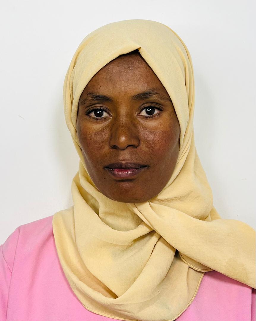 ЕТHIOPIA ESHETU MEKONNEN