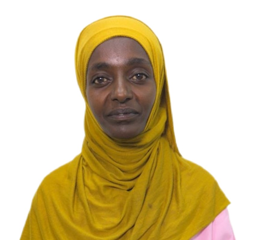 HABIBA GEB MELKA