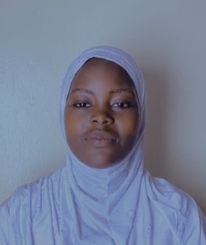 SHAKIRA Edith NAMUWAYA