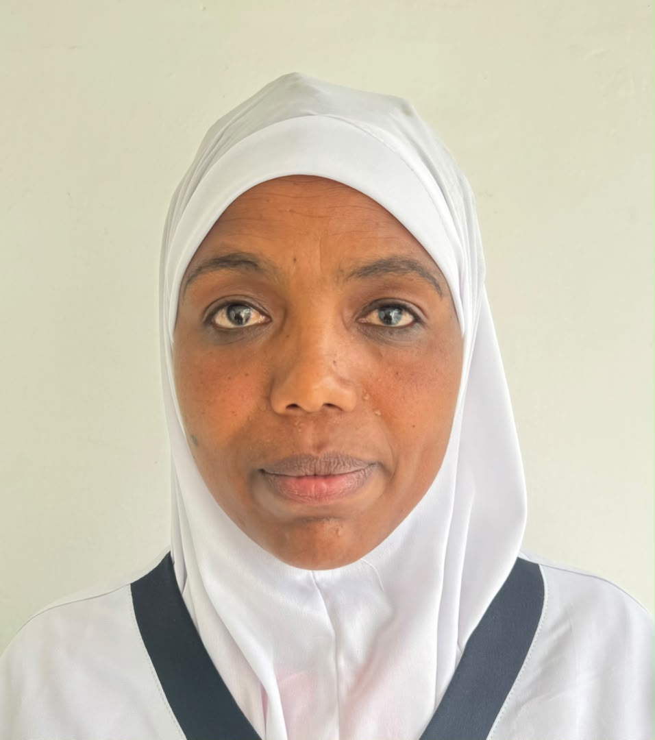 ENAT HAILEMARIAM KEBEDE