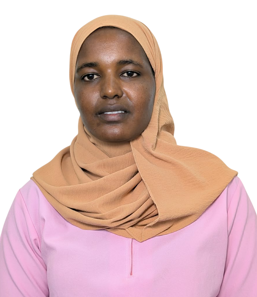 MESERET DECHASU HAILEMARIAM