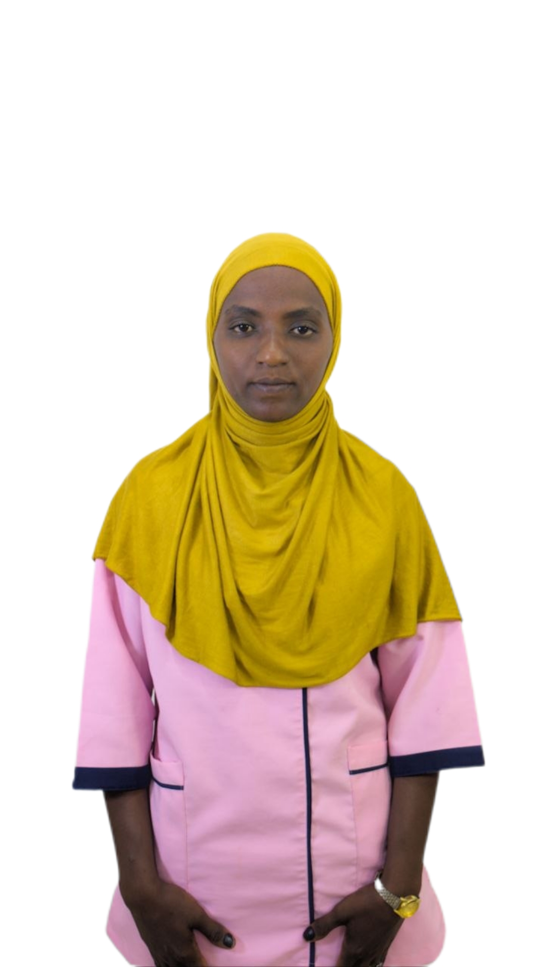 HAWA ABITI DUBISO