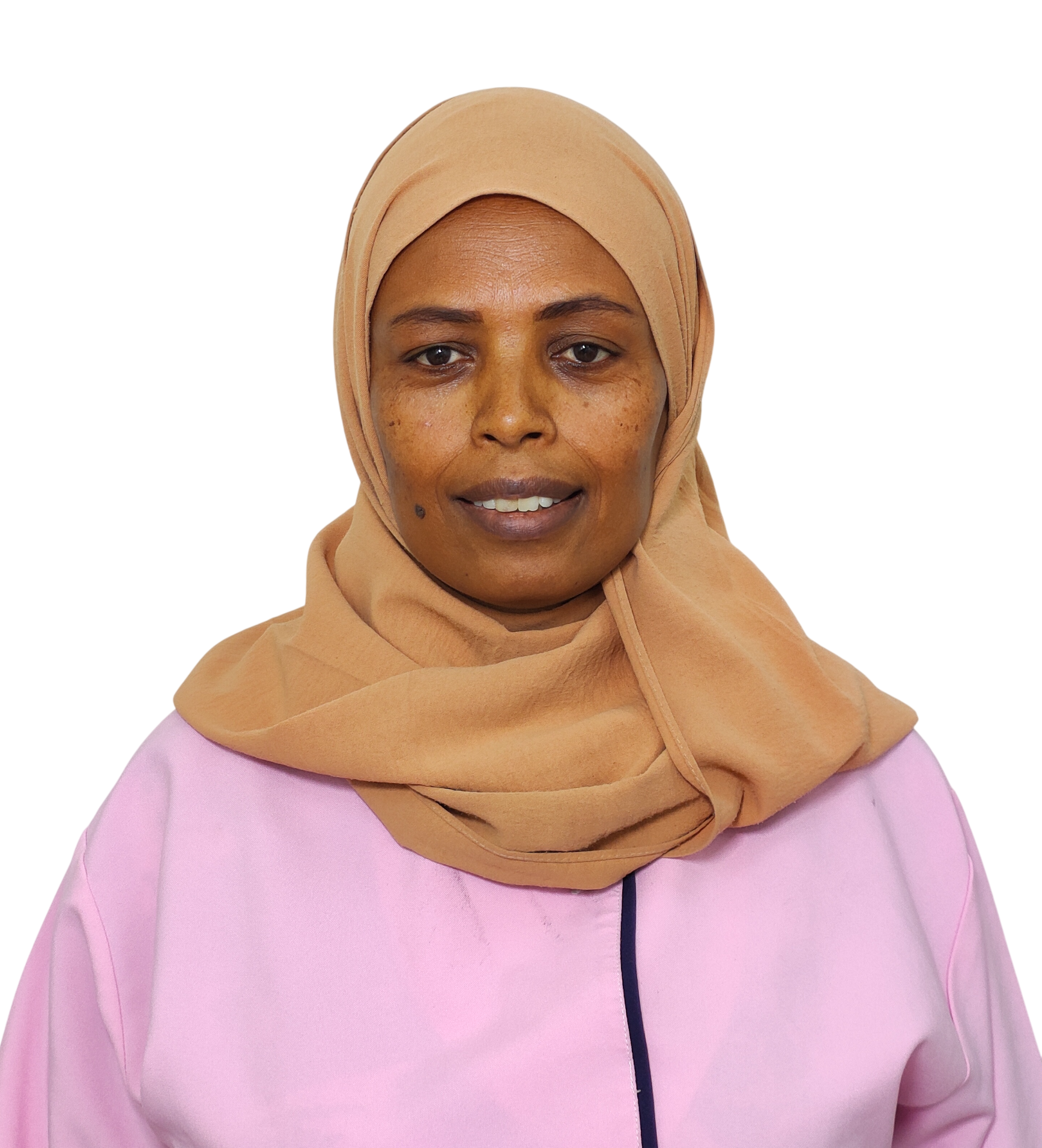 HELEN SHIFERAW KEBEDE