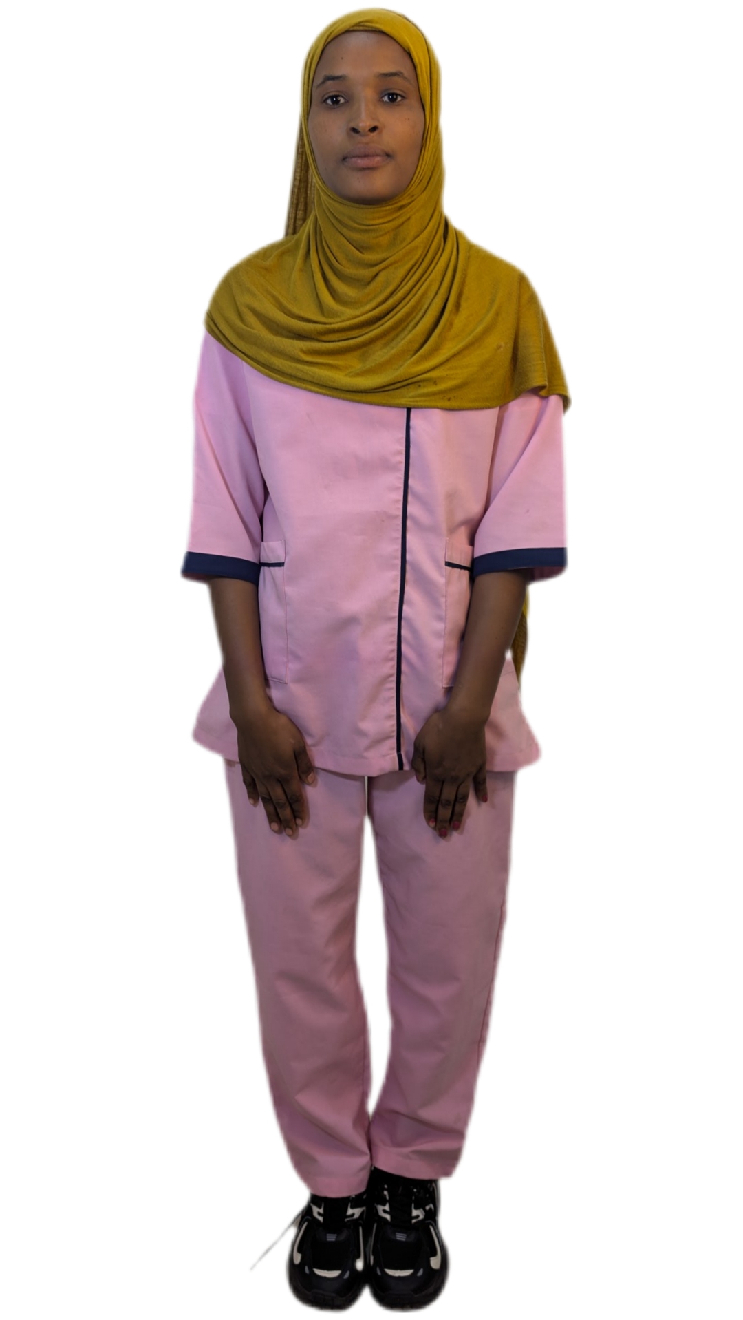 HANA TAMIRAT BOGALE