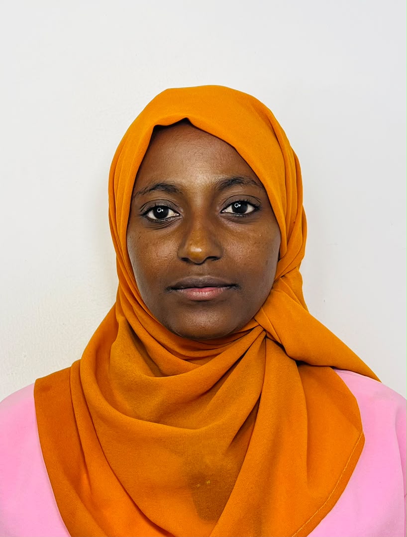 HIWOT ABEBE OLANI