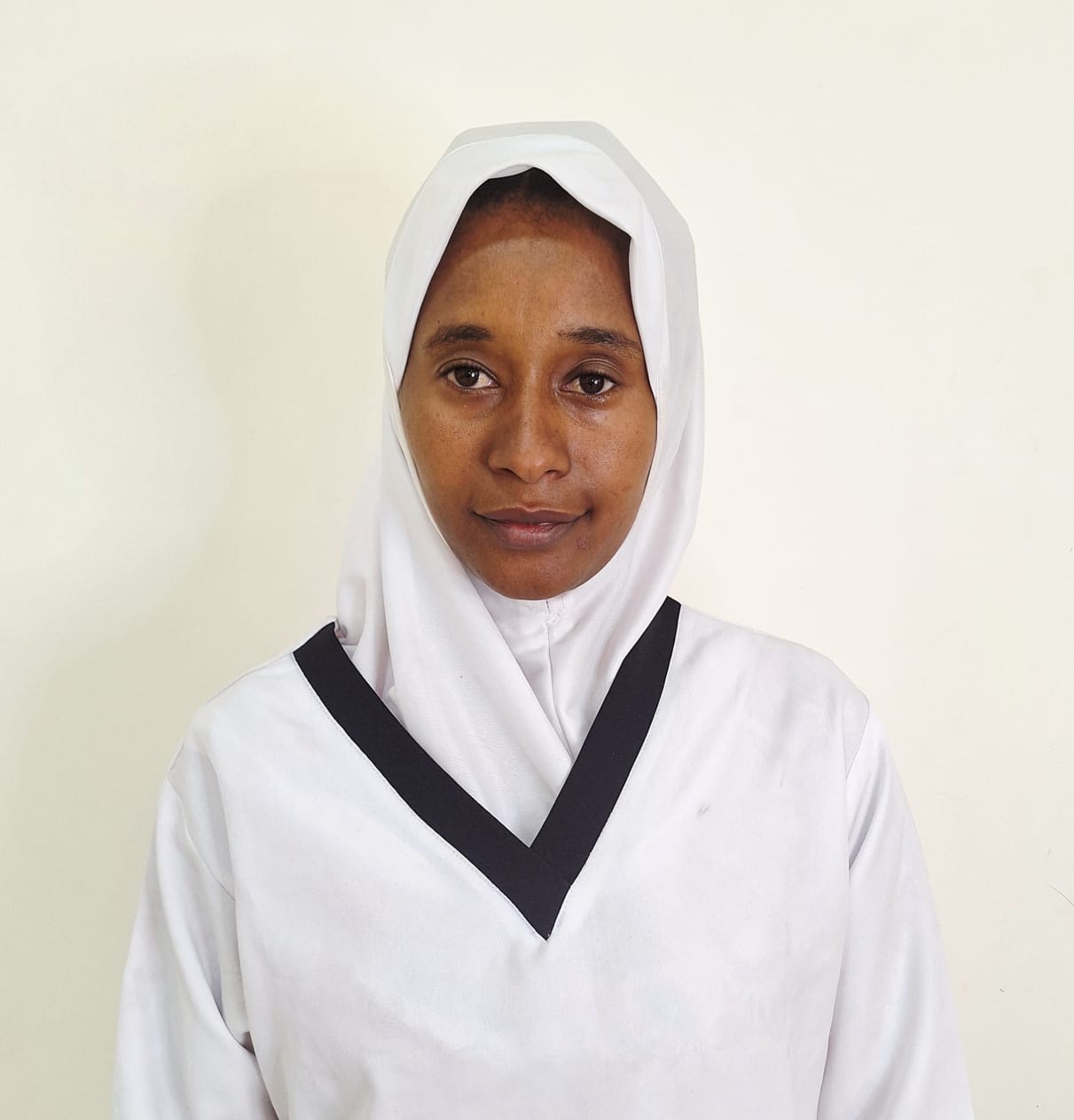 FATIMET ADEM WUSSEN