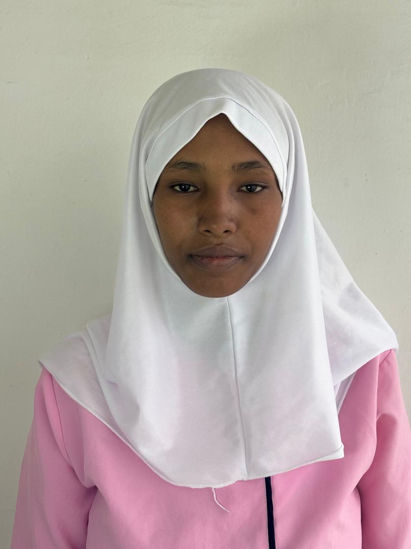 ZEBIDA HUSEN HAMDA
