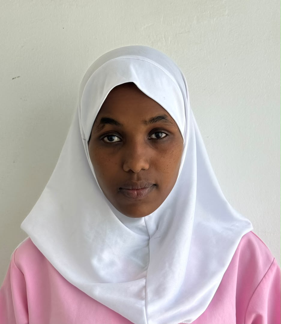 HALIMA HIRPO GUTO