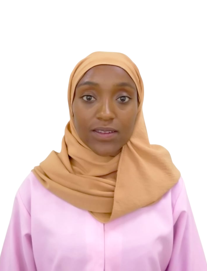 FANTU ALEMU GADISA