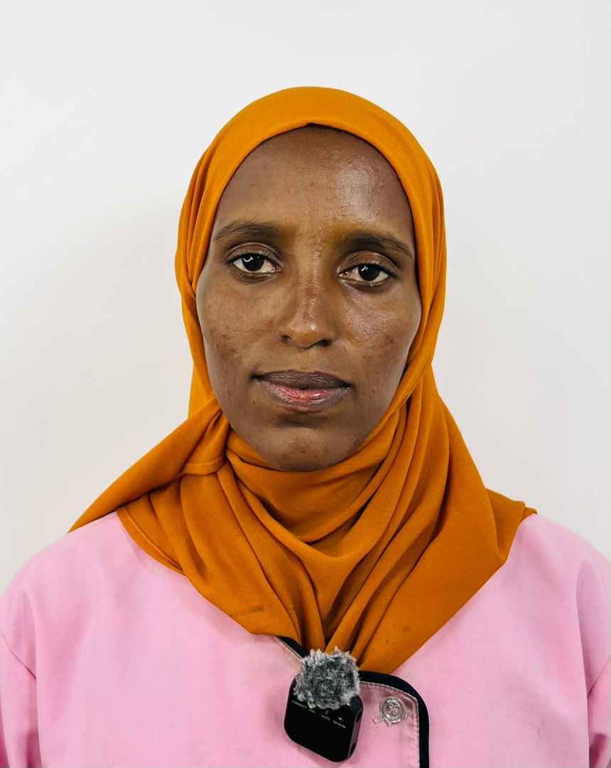 AYINALEM SIME ABDO