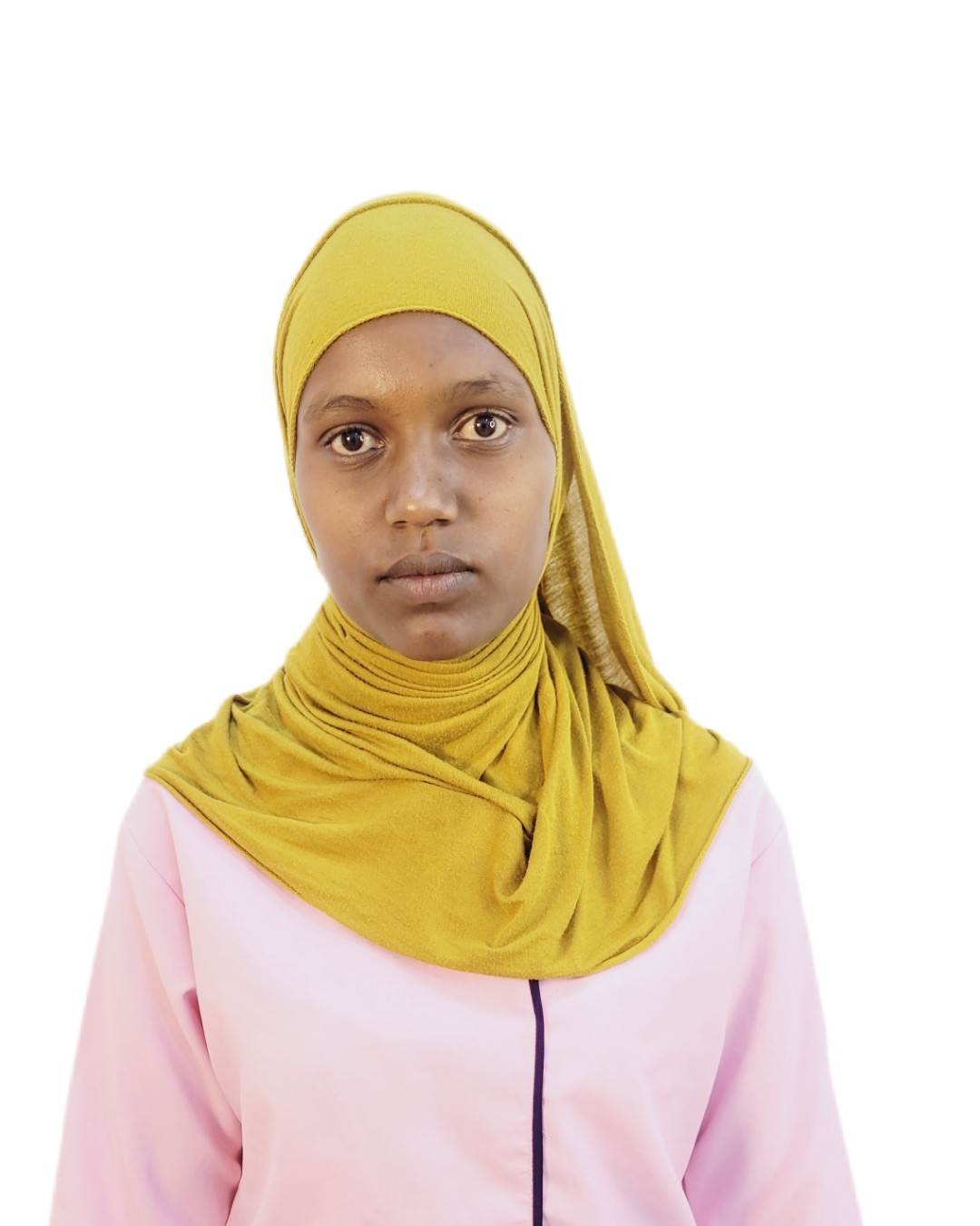 KIBU TESHOME DIRBA