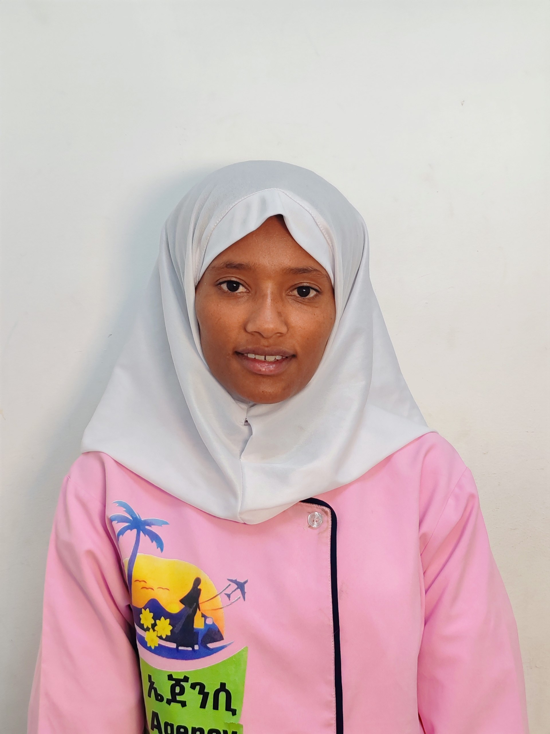 BONTU TESFAYE SIMA