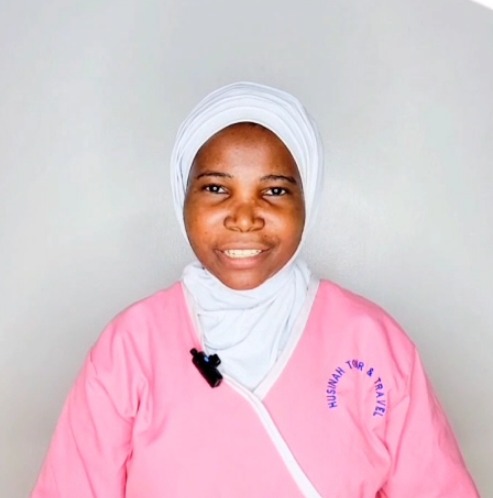 SHARON KISAKYE MPAWILLIJA