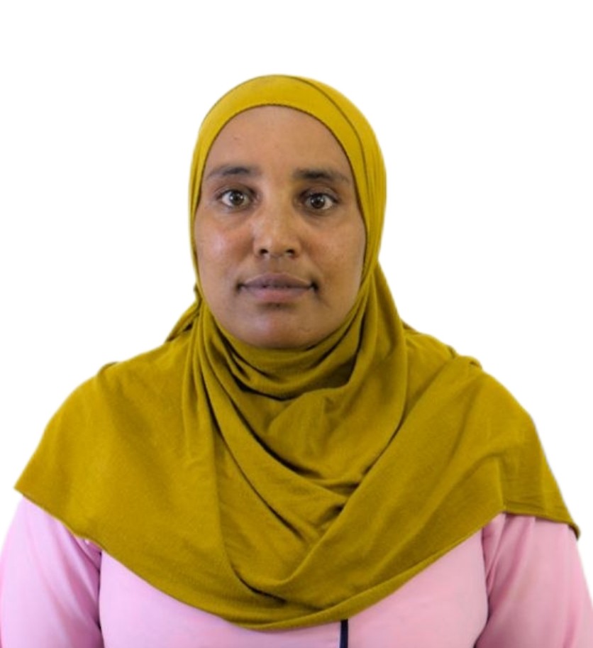 BIZUNESH AZMTEW TSEGAYE