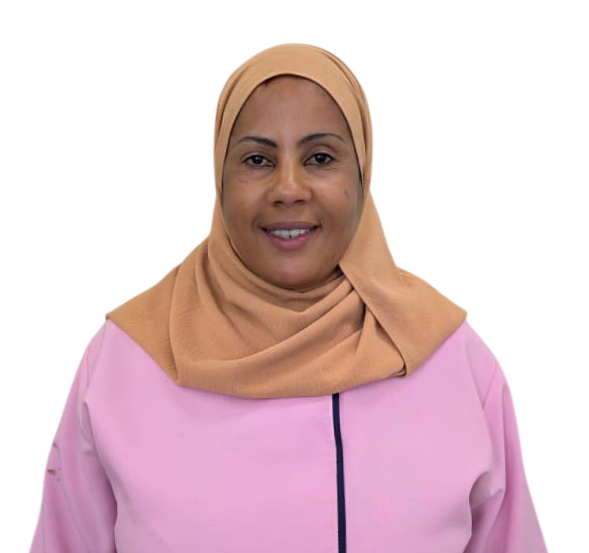MARTA MULUGETA TAYE