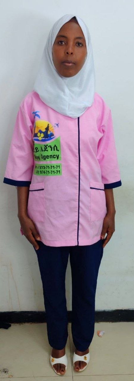 MULUNESH FEISA BANTI