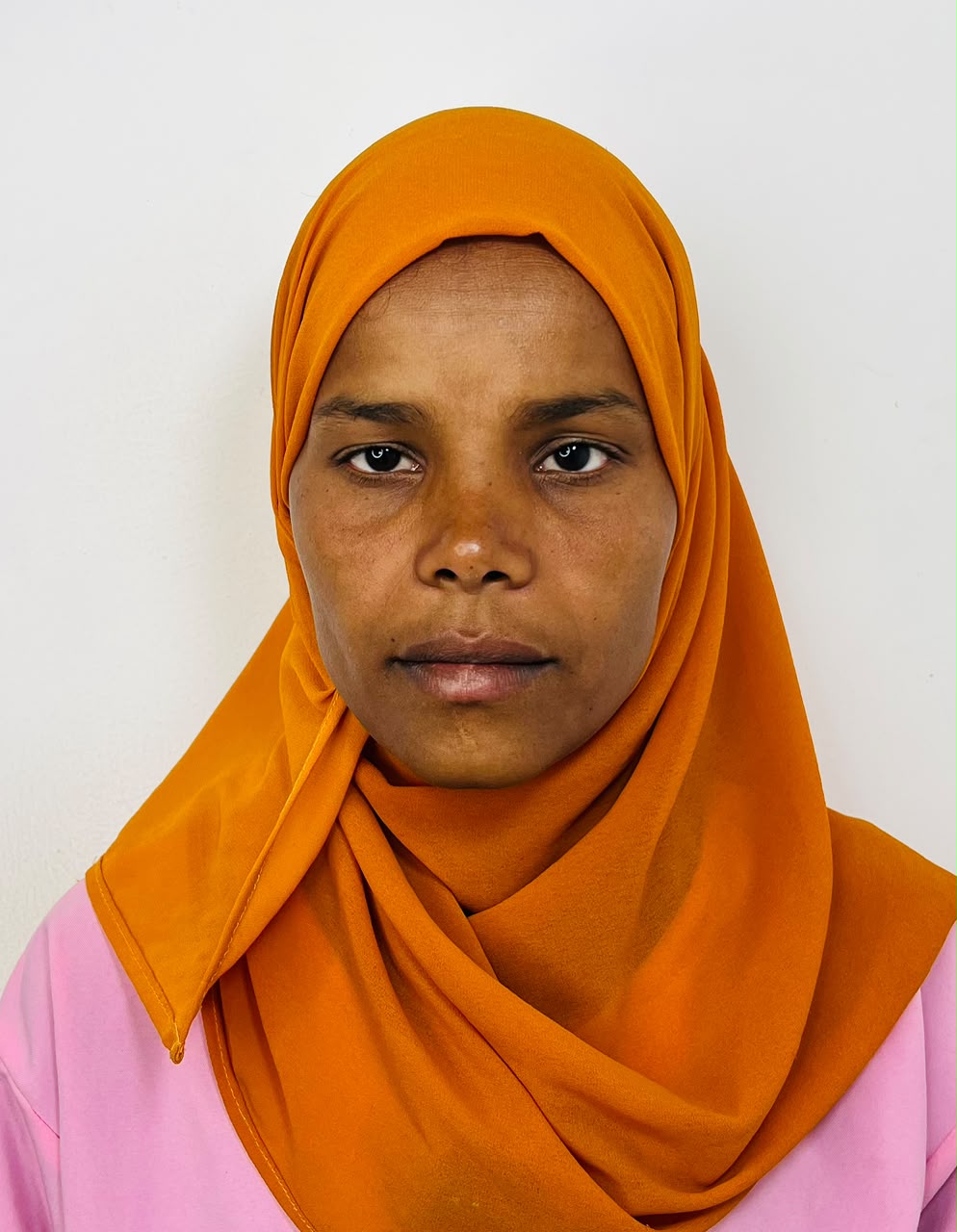 ZULALI ABAZINAB ABADURA