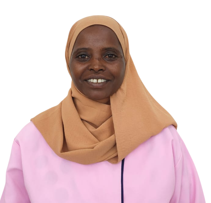 KORE DANDENA DEBELO
