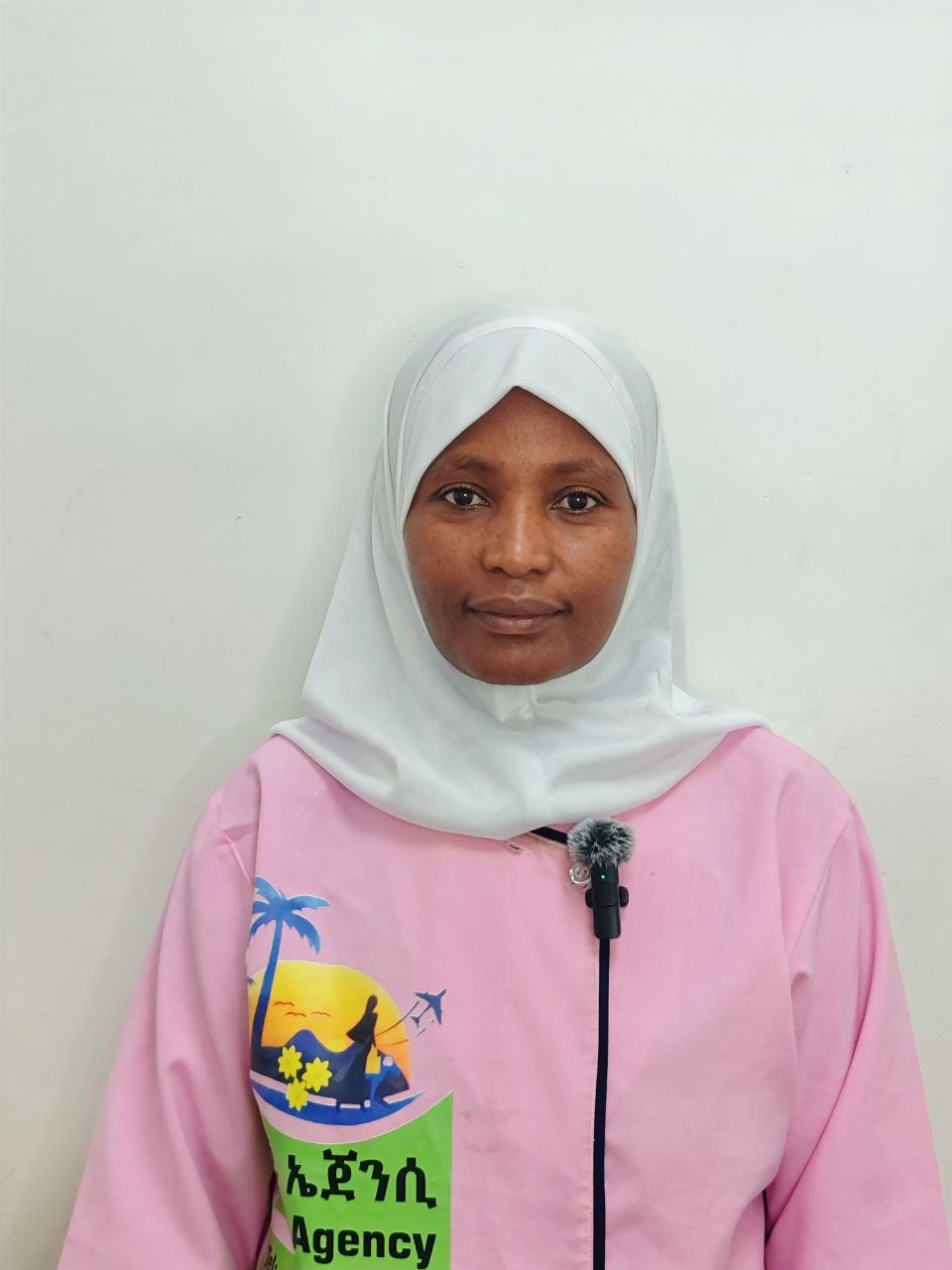 SISAY TESEMA BELAY