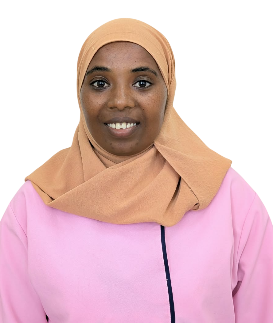 ADANU SHITAWU TADESSE