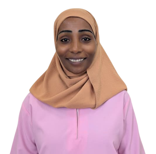 HANA GASHAW ANDARGIE