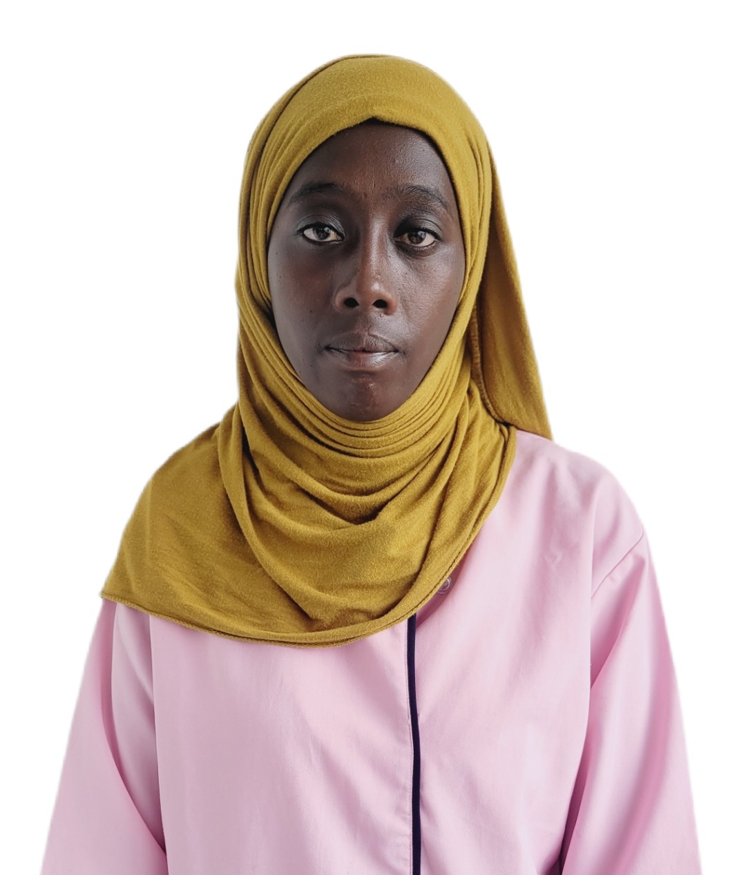 RABIYA KEDIR MUHAMMED