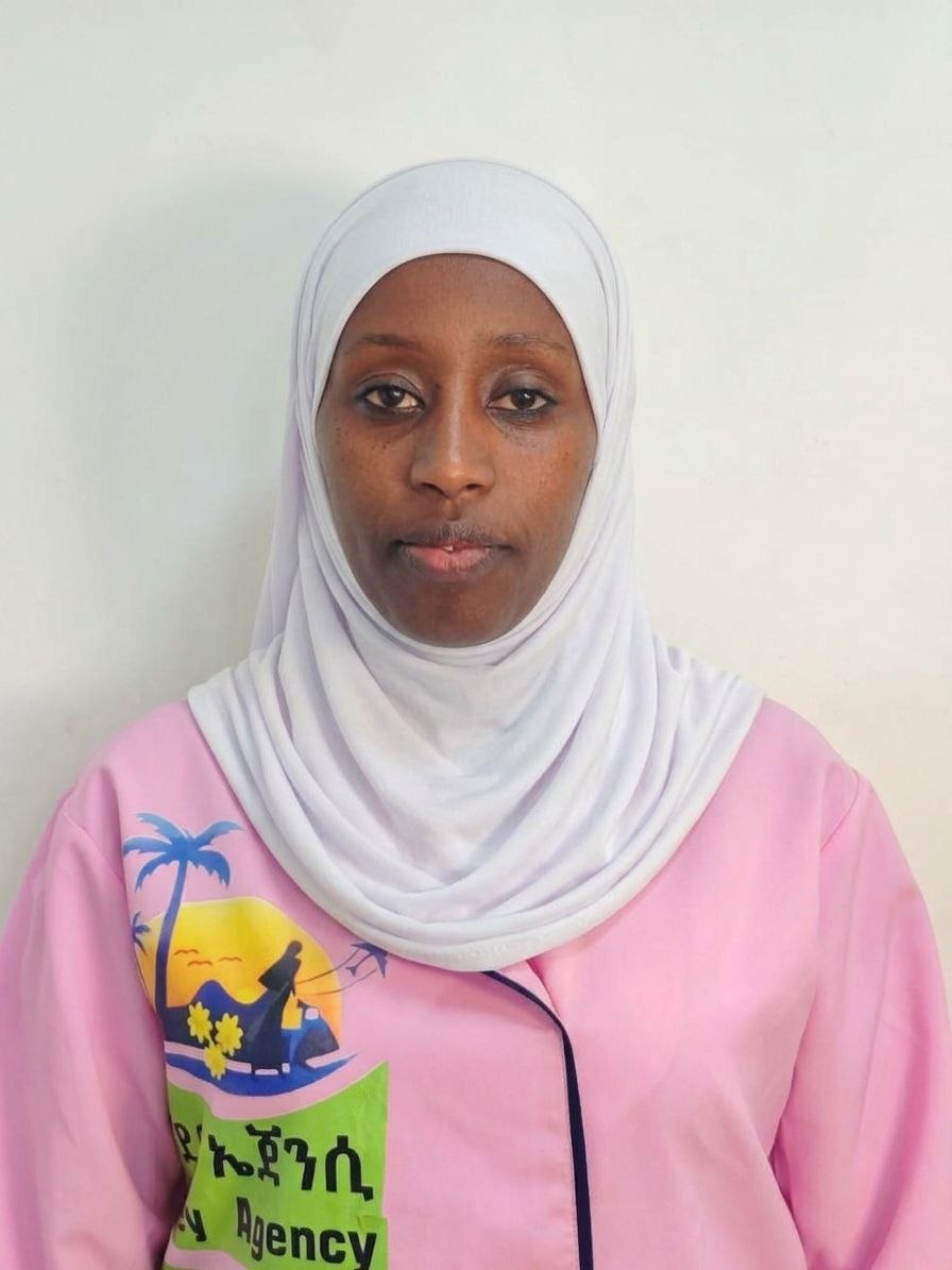 MERON TADELE YICHENEKU