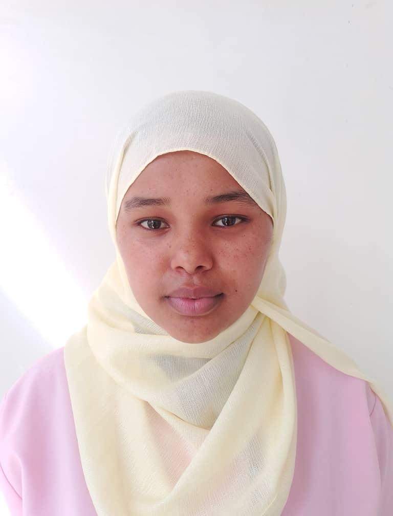 SUMEYA ABDULJEBAR AMAN