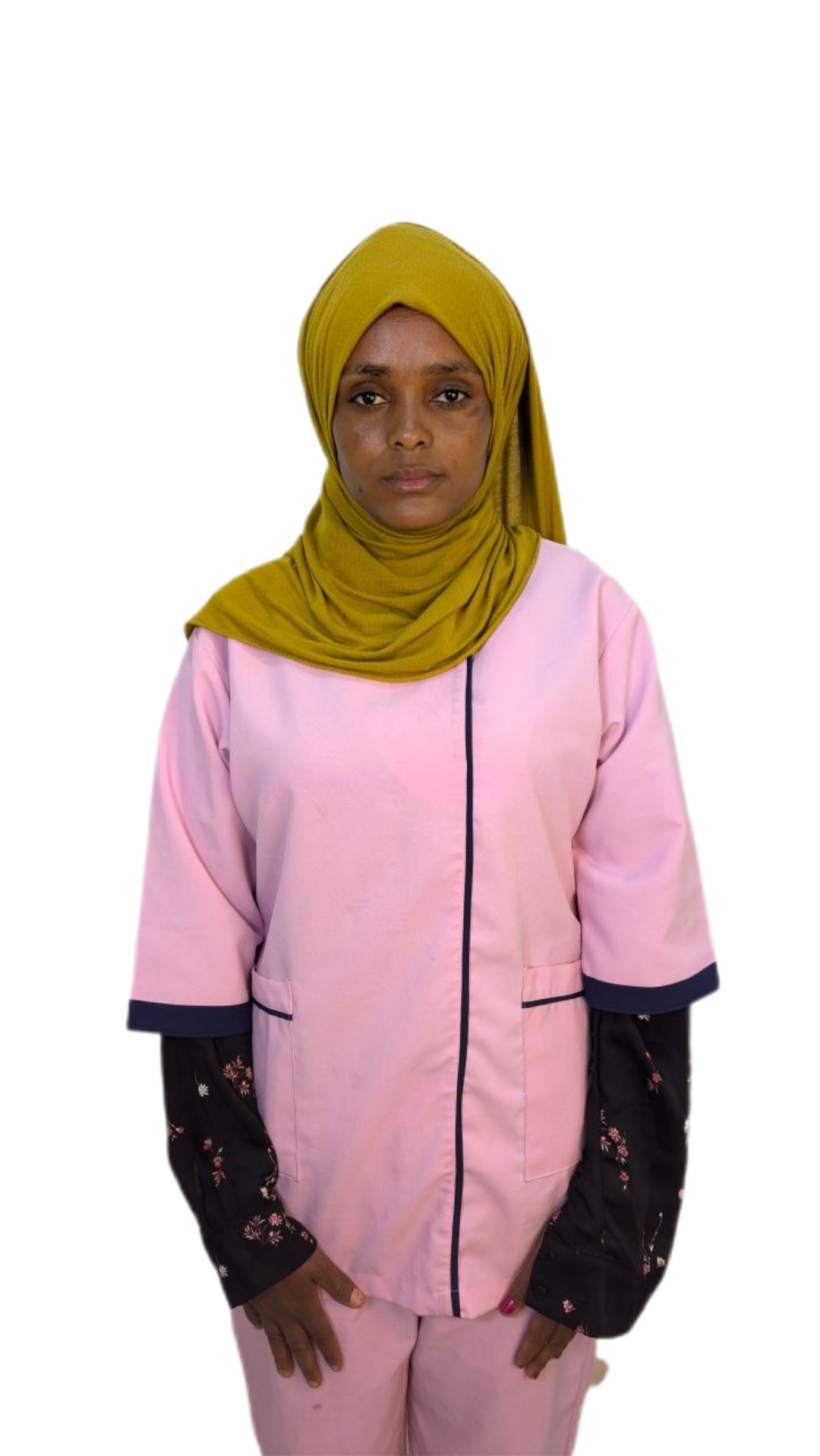 MULU BAYISA KENEN
