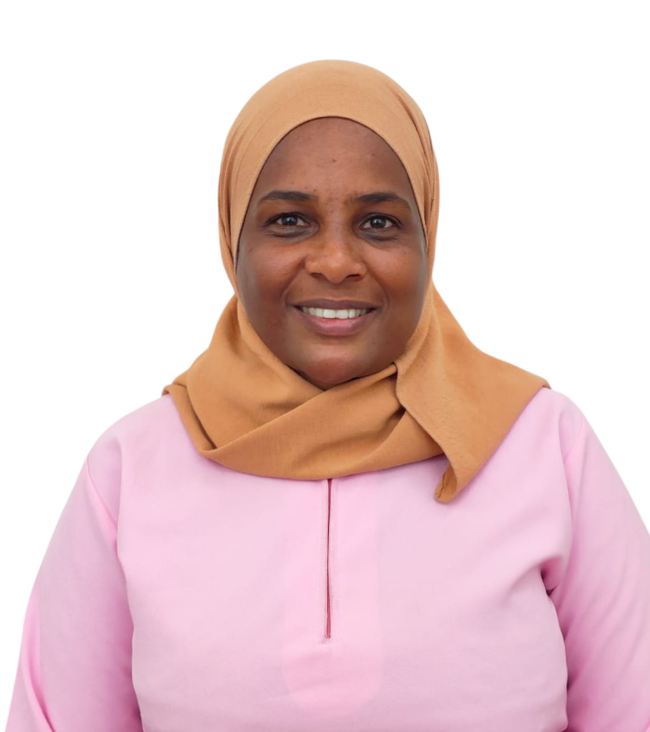 ANI BEKELE BEJU
