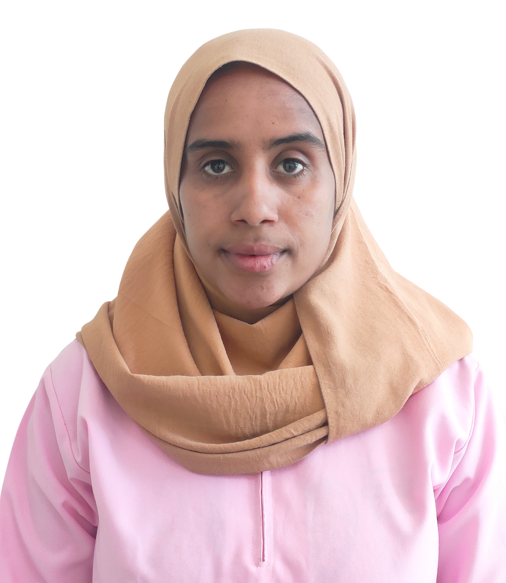 WANOFI AMSALU GUDINA