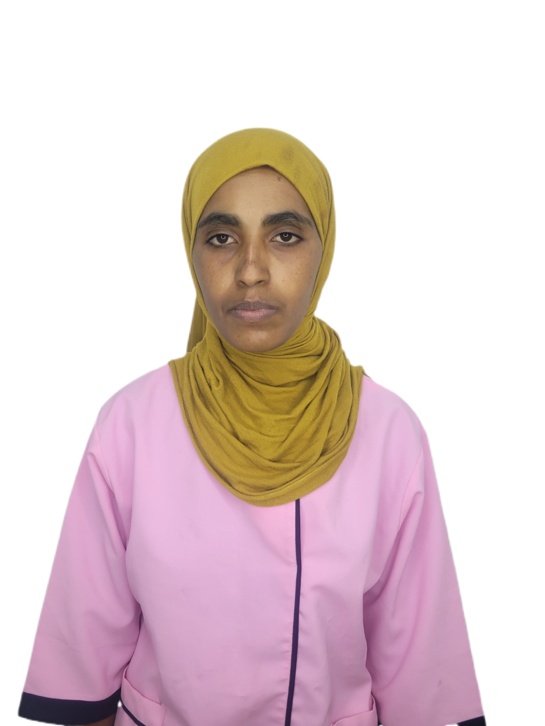 SENA ADENO ALEMU