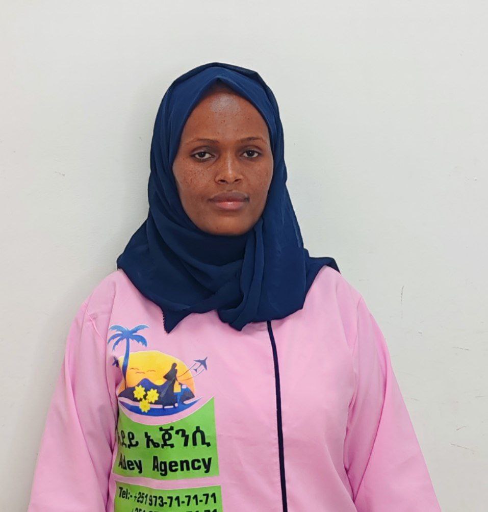 GETE TESFAYE KASA