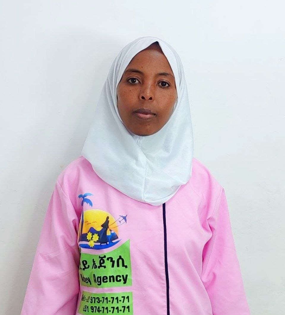 MULUNESH FEISA BANTI