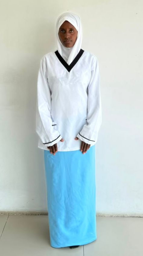 HAMZIYA KURSE GEMEDA