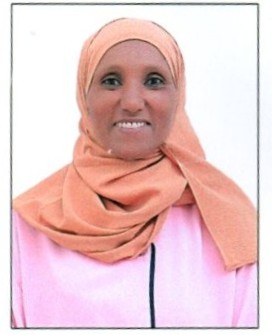 HAWA OUMER MUHAMMED