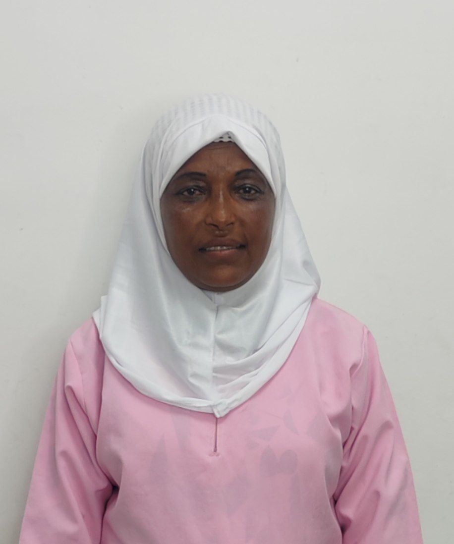 ASRATE MENGESHA SIMA