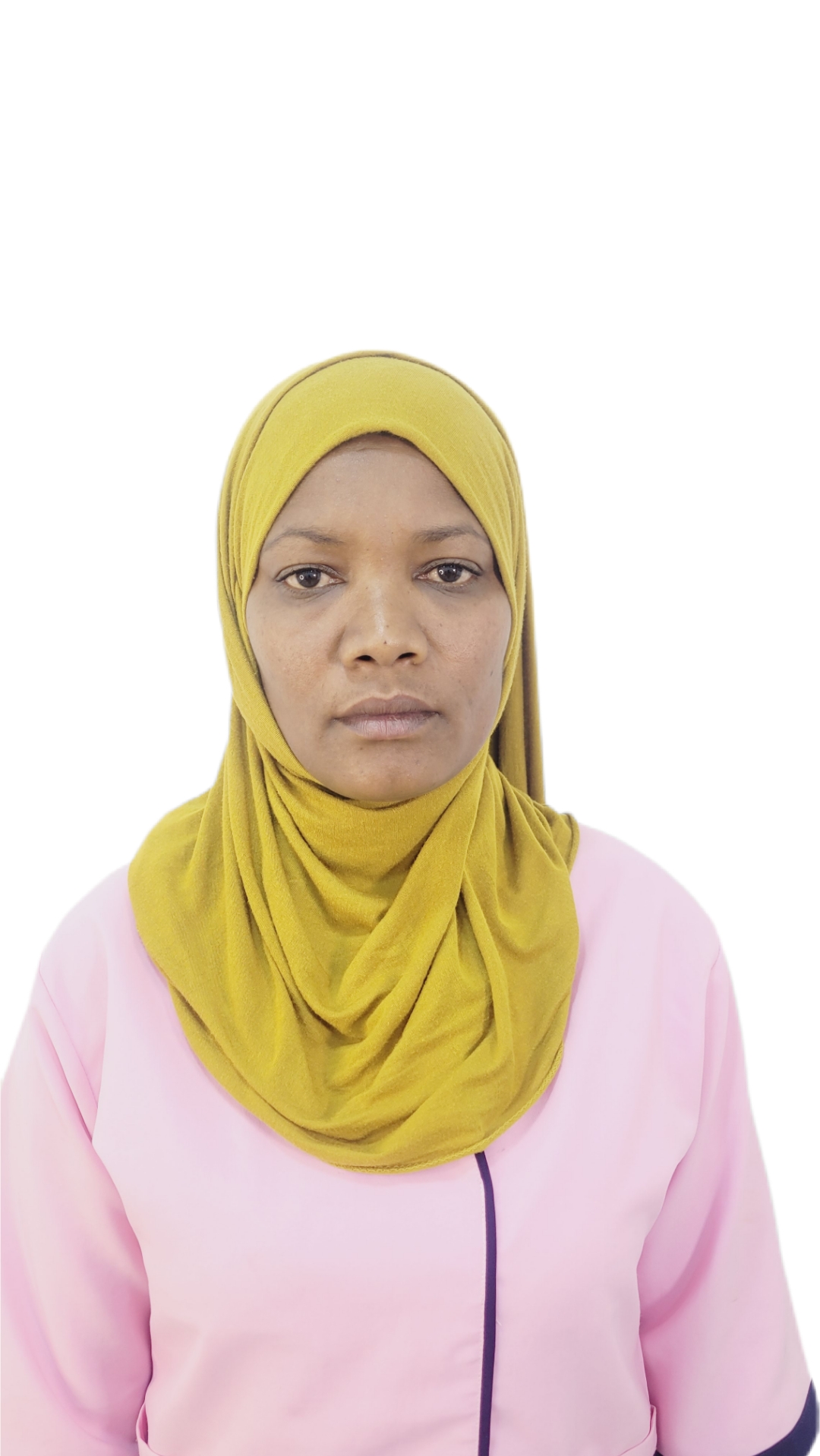 FETIA AHMED YEA