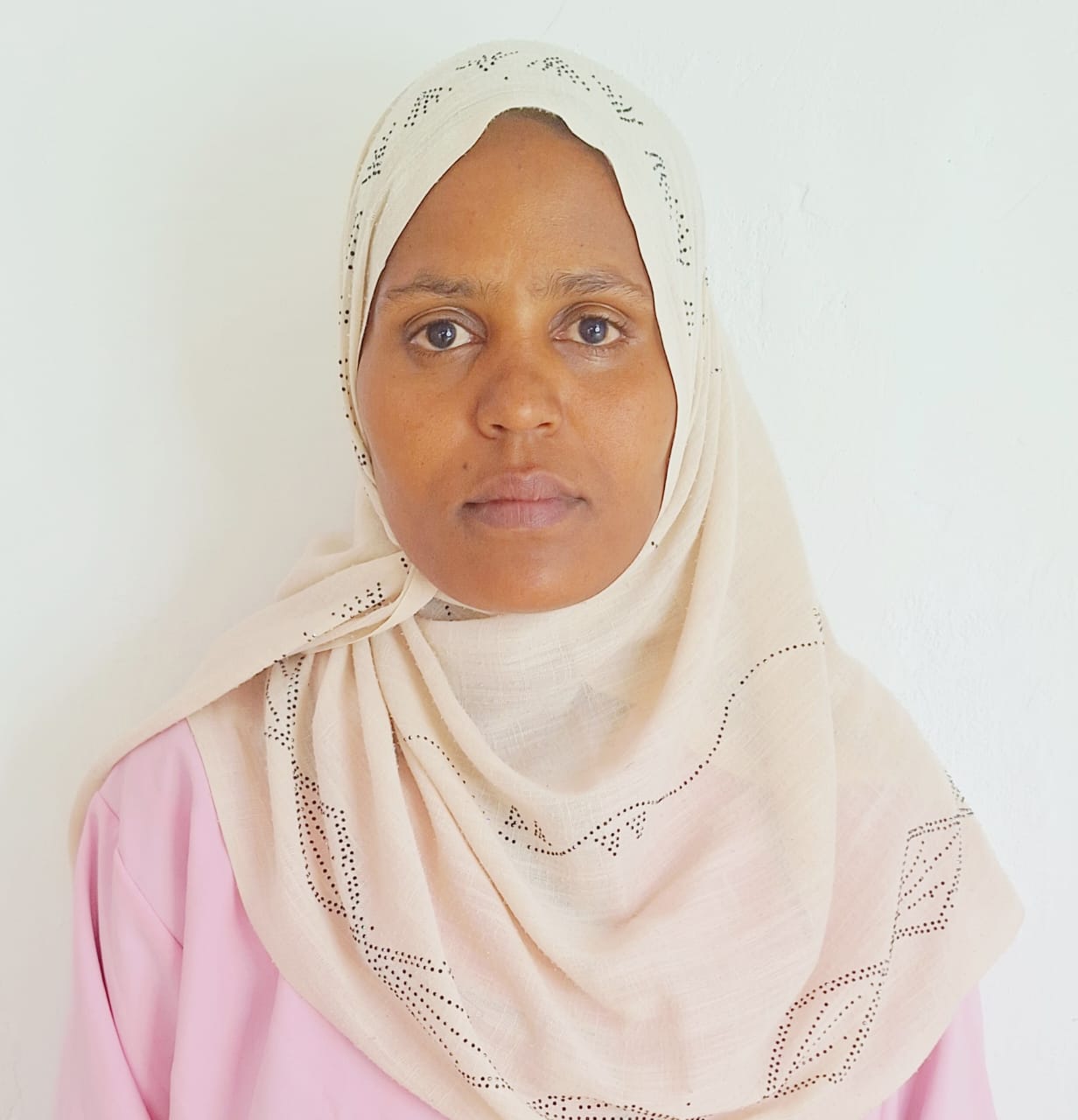 AMINAT ABDU MUHAMMED
