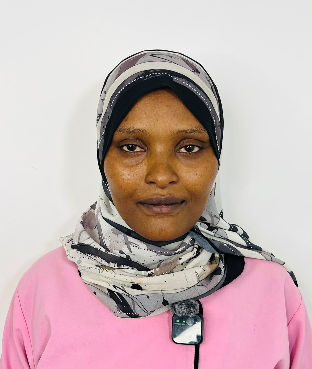 HAWA KEDRO TOFA