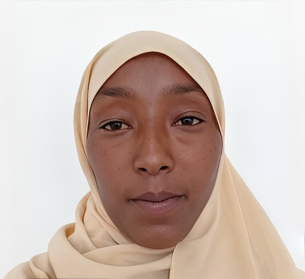 REHIMA ABDULKADIR OBA