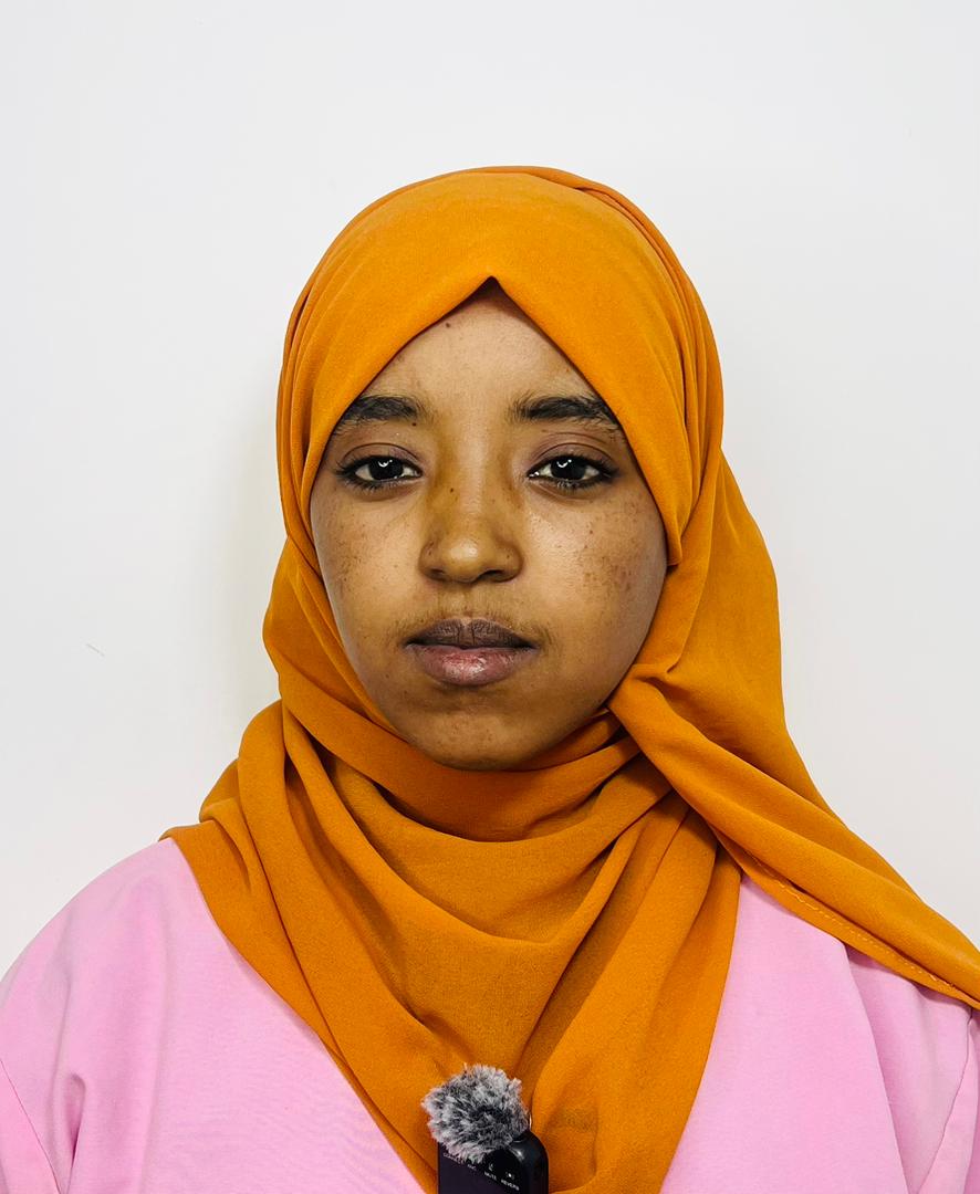 ALIYA MUHAMMEDHUSEN AHMED