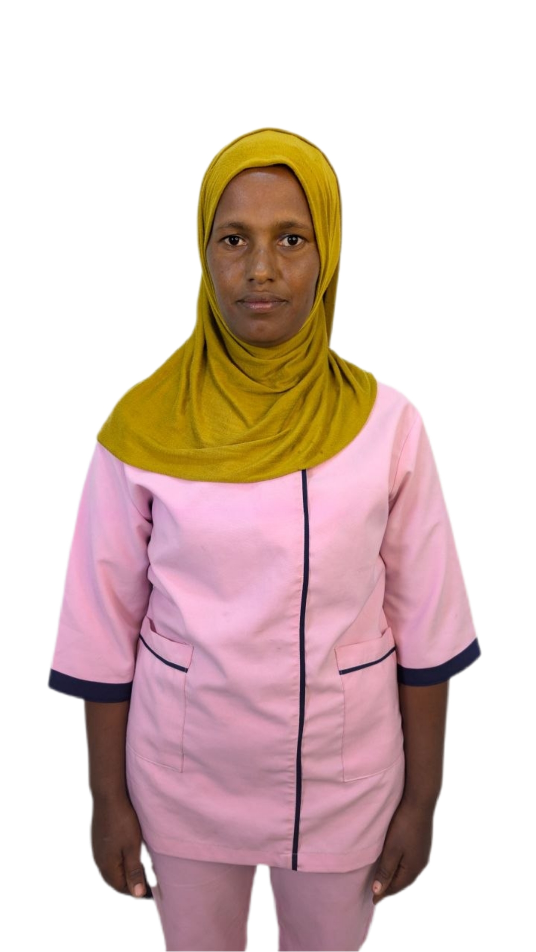 EMEBET SHEFRA DEBI