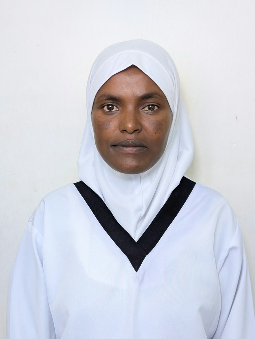 DIRE ABDULKADIR TOLOLE