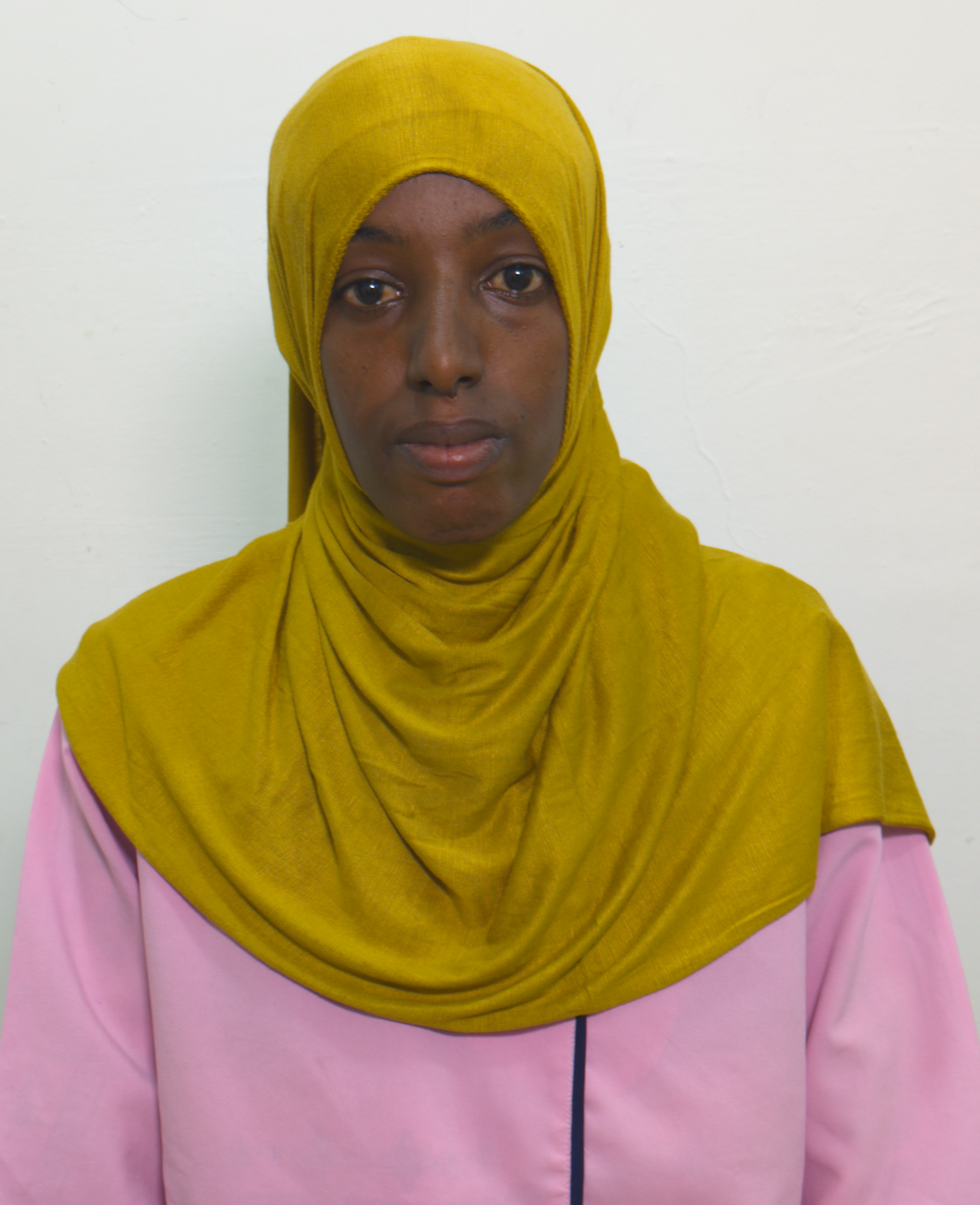 ZEBIDA SEYIDA SULTAN