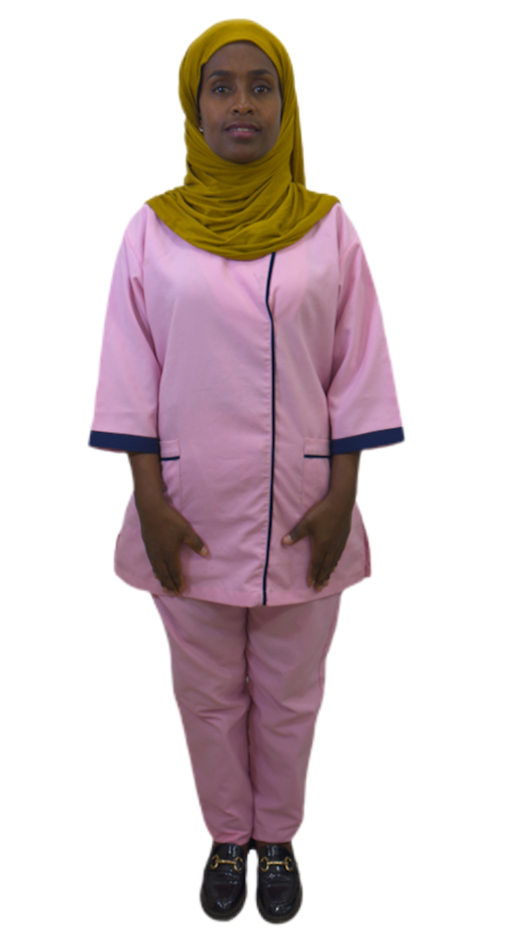 SENAIT LEMMA TESFAYE
