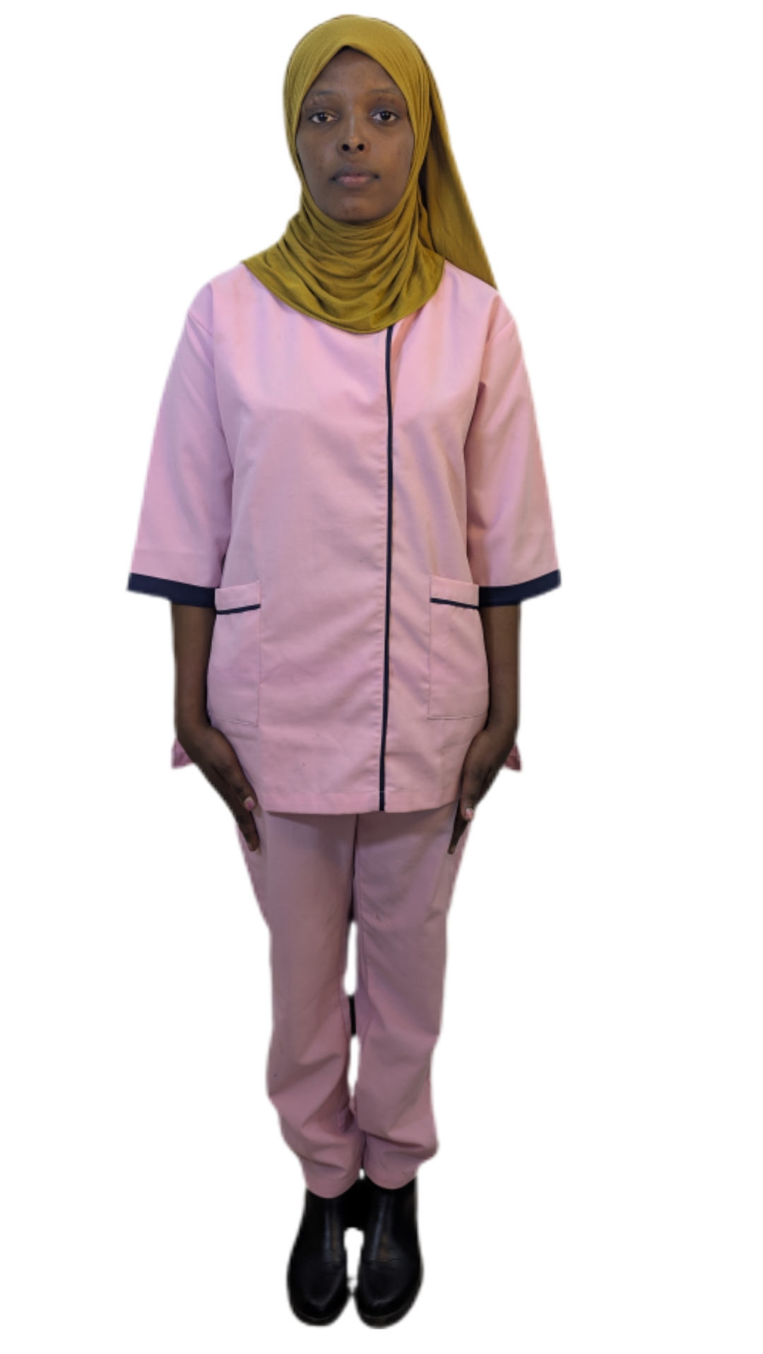MIHRET MOREBO BOGALE