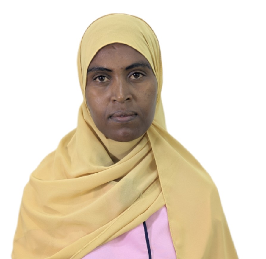 AREBE JEMAL GELETE