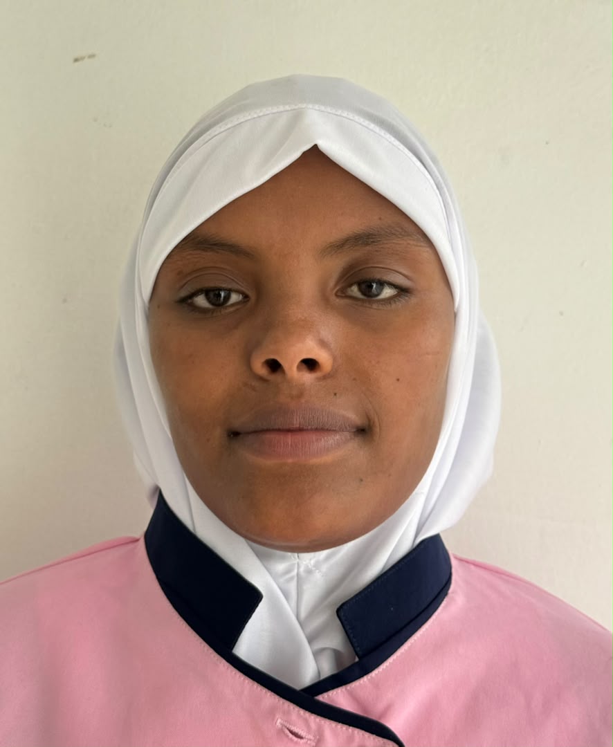 ASHIYA ABU KUTA