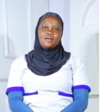 MADINA  NANKYA